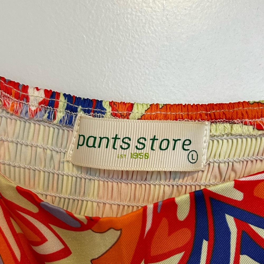 Pants store maxi dress - Picture 2 of 2